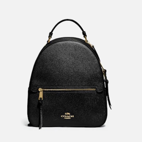 Coach Bags Coach Jordyn Backpack Poshmark